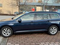 Gebraucht VW Passat 150 PS (110 kW) 2015 Kombi