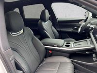 Neu XPENG G9 RWD Long Range 230 kW (313 PS) 2025 Weiß SUV