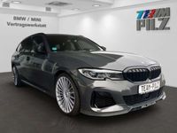 gebraucht Alpina B3 S touring AHK Individual VOLLAUSSTATTUNG offen