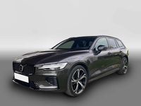 Gebraucht Volvo V60 Plus 455 PS (334 kW) 2023 Grau Kombi