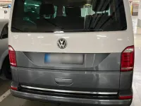 Gebraucht VW T6 199 PS (146 kW) 2019 Grau Van