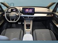 Gebraucht Cupra Born 150 kW (204 PS) 2023 Grau Kleinwagen