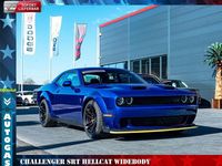 Neu Dodge Challenger 727 PS (534 kW) 2025 Indigo blue Coupé