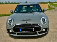 Käytetty Mini Cooper S 192 HP (141 kW) 2018 Harmaa Viistoperä