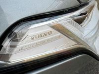 gebraucht Volvo XC90 T6 RDesign AWD/7Sitz/360/