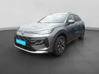 Neu VW T-Roc Life 116 PS (85 kW) 2026 Grau SUV