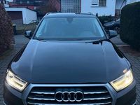 Gebraucht Audi Q7 Comfort 231 PS (169 kW) 2019 Schwarz SUV