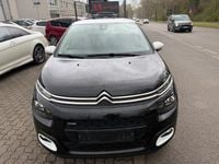 Gebraucht Citroën C3 Shine 110 PS (80 kW) 2017 Schwarz Limousine