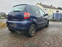 gebraucht VW Fox 1,2 Benziner