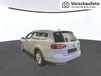 Usata VW Passat Alltrack 200 CV (147 kW) 2023 Grigio Station wagon