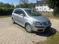 Gebraucht VW Golf IV 105 PS (77 kW) 2006 Grau Limousine