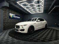 Gebraucht Maserati GranSport 430 PS (316 kW) 2016 Weiss Limousine