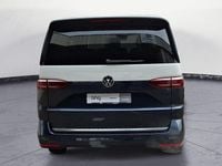 Neu VW Multivan Life 150 PS (110 kW) 2026 Weiß Van