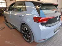 Gebraucht VW ID.3 Pro Performance 150 kW (204 PS) 2023 Grau Kleinwagen