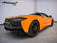 Gebraucht McLaren Artura 700 PS (514 kW) 2024 Orange Cabrio