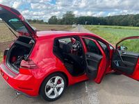 gebraucht VW Golf VII 