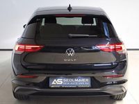 Gebraucht VW Golf VII 2020 Schwarz
