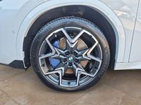 Gebraucht BMW X2 Performance 300 PS (220 kW) 2025 Weiß SUV