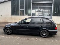 gebraucht BMW 318 E46 i Touring M Paket