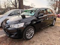 Gebraucht Citroën C-Elysee I 99 PS (72 kW) 2016 Other Limousine