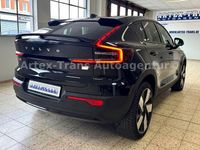 Gebraucht Volvo C40 169 kW (231 PS) 2023 Schwarz SUV