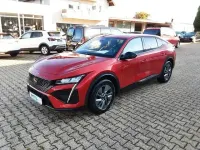 Gebraucht Peugeot 408 Allure 131 PS (96 kW) 2024 Elixirrot (metallic) Limousine