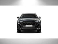 Neu Audi Q8 S-Line 286 PS (210 kW) 2026 Mythosschwarz metallic SUV