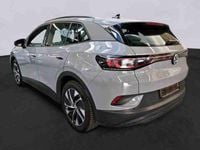 Gebraucht VW ID.4 Pro Performance 150 kW (204 PS) 2022 Grau SUV