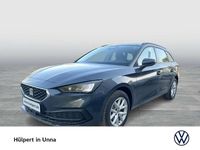 Neu Seat Leon Style 116 PS (85 kW) 2026 Magnetic tech kaltgraukris... Kombi