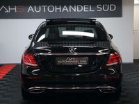 gebraucht Mercedes E350 Exclusive*PANORAMA*LEDER*KAMERA*