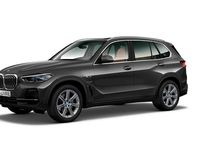 Gebraucht BMW X5 iPerformance 286 PS (210 kW) 2022 SUV