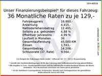 Gebraucht Seat Leon Style 110 PS (80 kW) 2022 Weiß Limousine