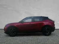 Neu Alfa Romeo Junior 114 kW (156 PS) 2026 Rosso brera SUV