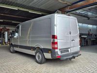 Gebraucht Mercedes Sprinter 177 PS (130 kW) 2016 Van