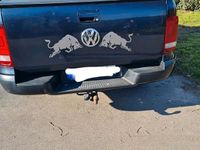 Gebraucht VW Amarok 179 PS (131 kW) 2017 Andere farben Pickup