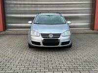 gebraucht VW Golf V Variant Trendline