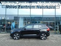 Gebraucht Volvo XC40 Plus 169 kW (231 PS) 2023 Schwarz SUV
