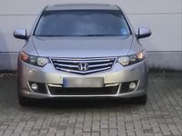 Gebraucht Honda Accord 201 PS (147 kW) 2009 Limousine