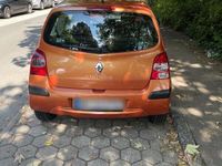 gebraucht Renault Twingo 1.2 Liter