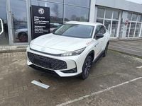 Gebraucht MG HS Luxury 272 PS (200 kW) 2025 Weiß SUV