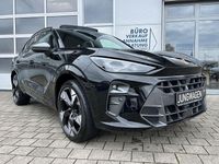 Gebraucht Cupra Terramar VZ 265 PS (194 kW) 2025 Schwarz SUV