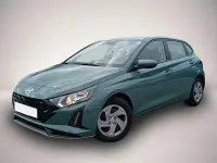 Gebraucht Hyundai i20 Select 101 PS (74 kW) 2025 Manufacturer Kleinwagen