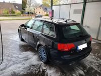 gebraucht Audi A4 TED 2