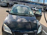 Usata Ford Focus 80 CV (58 kW) 2008 Nero Utilitaria