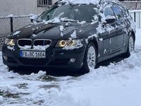 Gebraucht BMW 320 163 PS (119 kW) 2009 Kombi