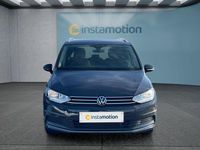 Gebraucht VW Touran 150 PS (110 kW) 2025 Andere Van / Kleinbus