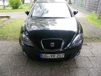 Second-hand Seat Leon Copa 105 CP (77 kW) 2012 Negru Berlinǎ