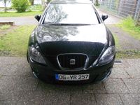 gebraucht Seat Leon Style Copa 1.2 TSI