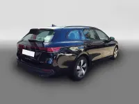 Usata VW Passat 150 CV (110 kW) 2025 Nero Station wagon