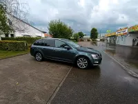 Gebraucht Skoda Octavia 150 PS (110 kW) 2017 Kombi